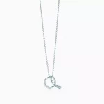 گردنبند مدل D