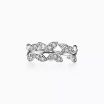 انگشتر مدل K