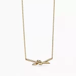 گردنبند مدل F