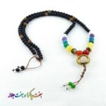 گردنبند هفت چاکرا