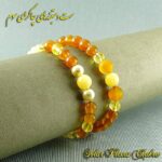 دستبند چاکرای سوم