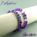 دستبند چاکرای ششم