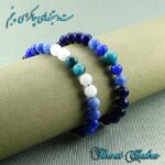 دستبند چاکرای پنجم