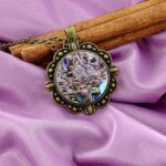 مدال سنگ آبالون - تصویر 3