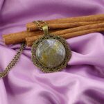 مدال سنگ سان استون