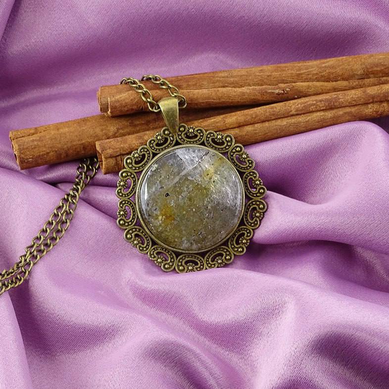 مدال برنزی سان استون مدال سنگ سان استون - تصویر 1